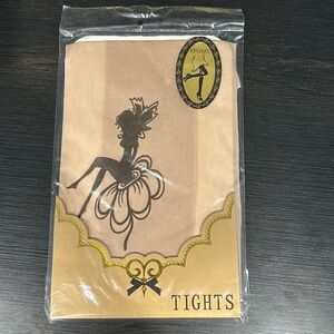 COCO space TVZVZ tights